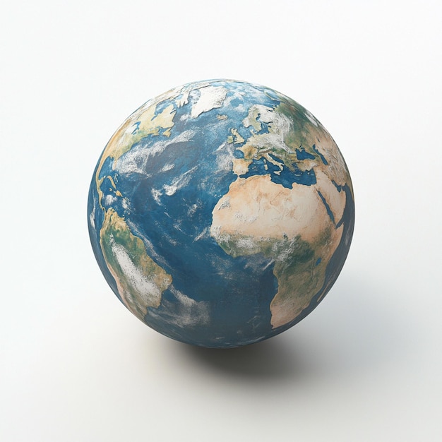 action caritative pour l'environnement