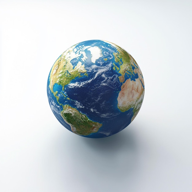action caritative pour l'environnement