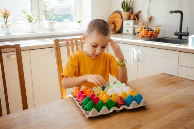 Activités créatives et conscientes pour les enfants du primaire