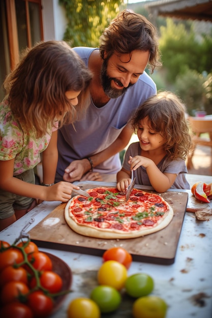 Des activités estivales familiales inoubliables pour des souvenirs qui durent