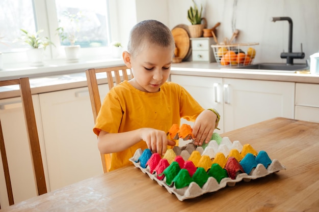 Activités de pleine conscience pour les enfants pendant l'enseignement à domicile en quarantaine