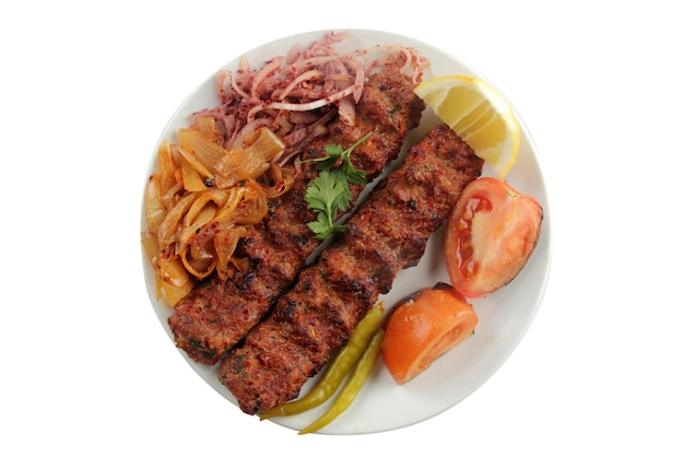 Adana Kebab Turquie