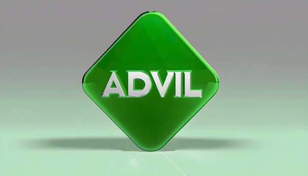 Advil AINS