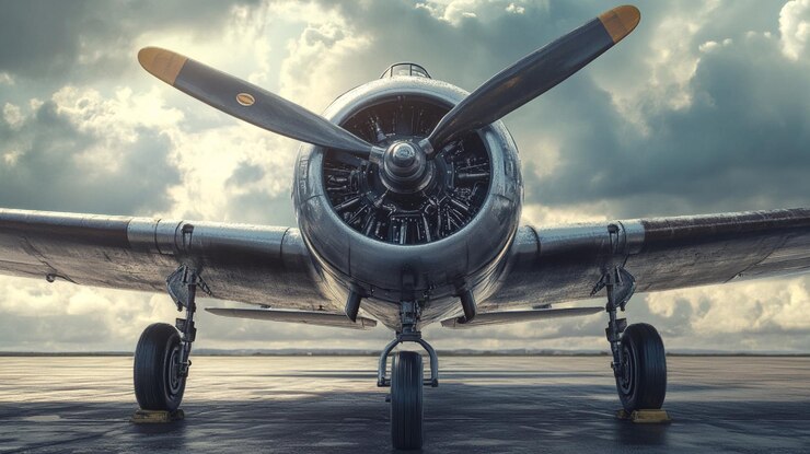 Photo aéronautique
