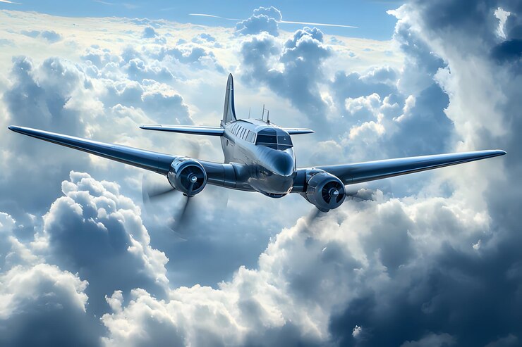 Photo aéronautique
