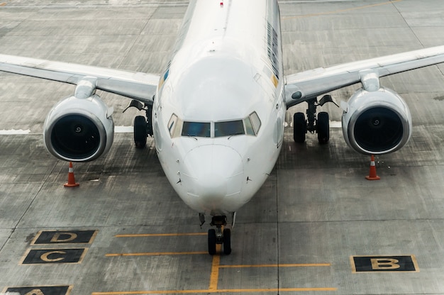 Aéroport International d&#39;Avion