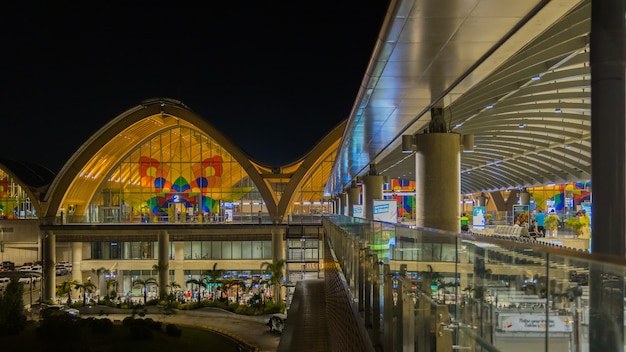 Aéroport international de Mactan Cebu