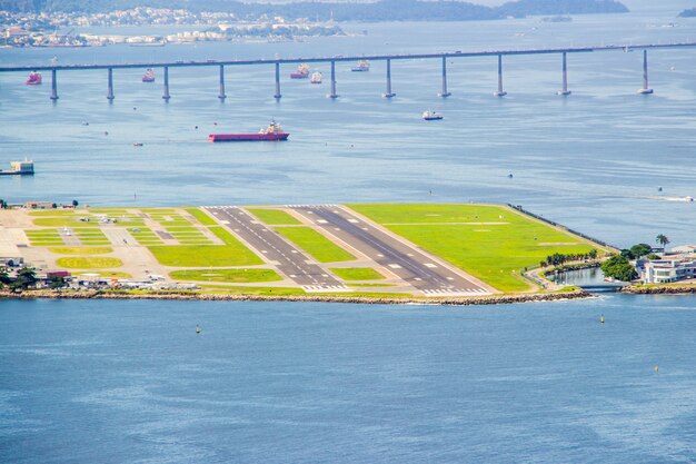 Aéroport Santos Dumont