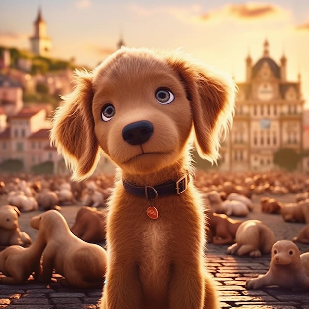 Affiche du film La vie secrète des animaux de compagnie