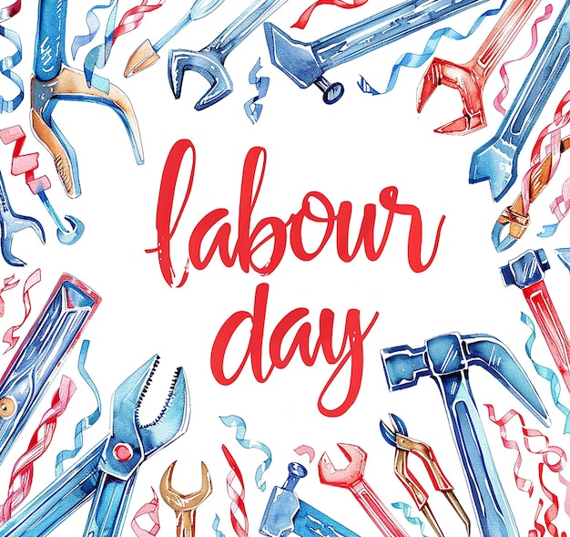 une affiche avec une image d'une paire de ciseaux et le mot "day day quote"