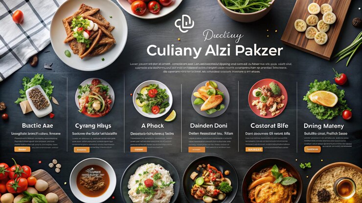 Photo une affiche d'un restaurant appelé panini del sol
