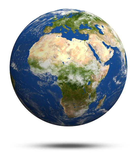 Afrique et Europe
