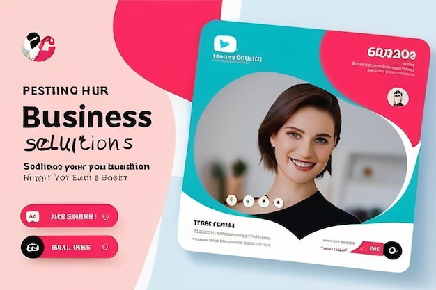Agence de solutions commerciales créatives et vous aider à faire croître votre entreprise
