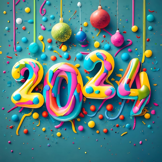 Ai a généré une bonne année 2024.