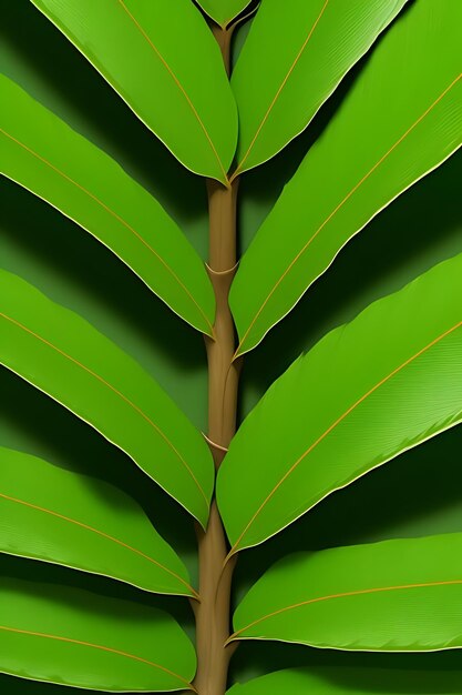 Photo ai généré un fond de papier peint naturel de haute qualité pour les indépendants