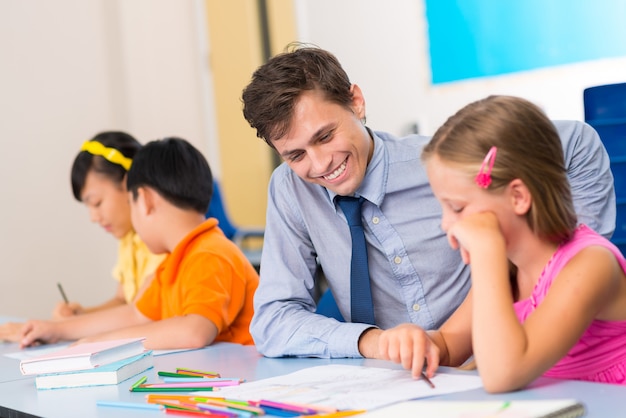 Aider l&#39;étudiant