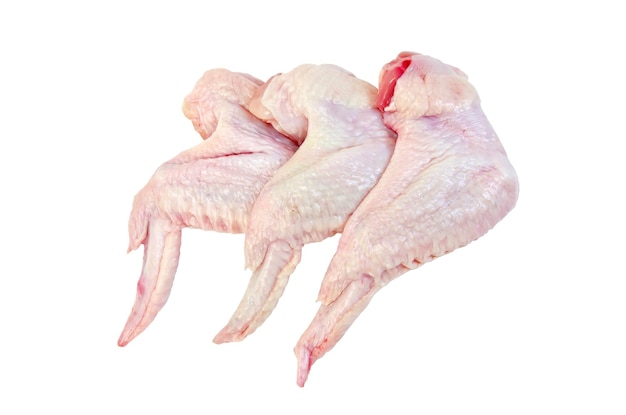 ailes de poulet