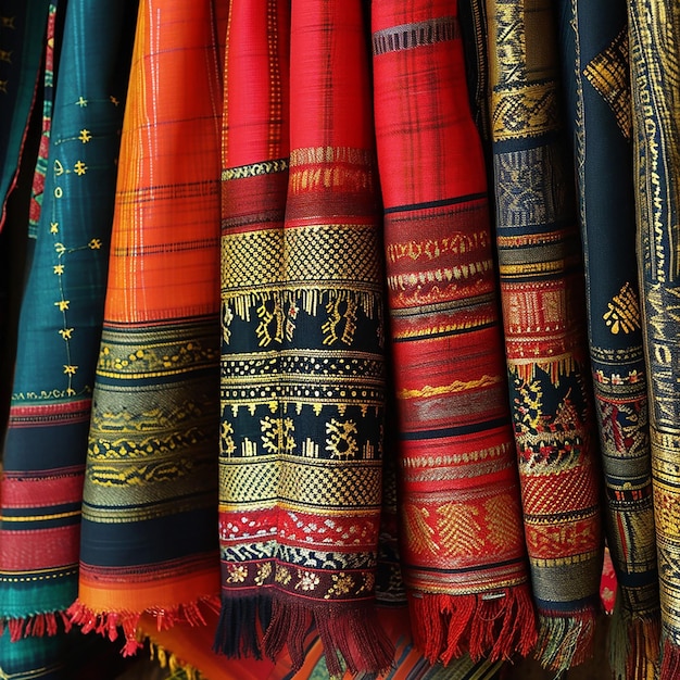 Photo airaz_traditional_cloth