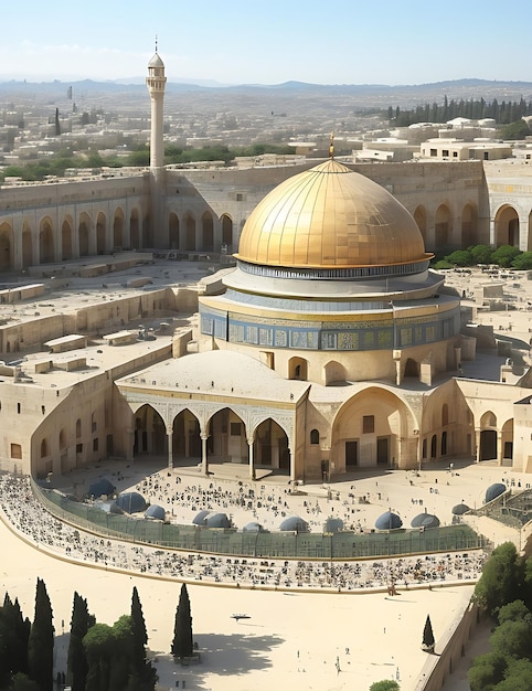 Al-Aqsa