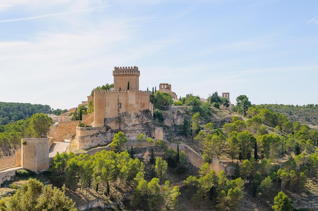 Alarcón Cuenca