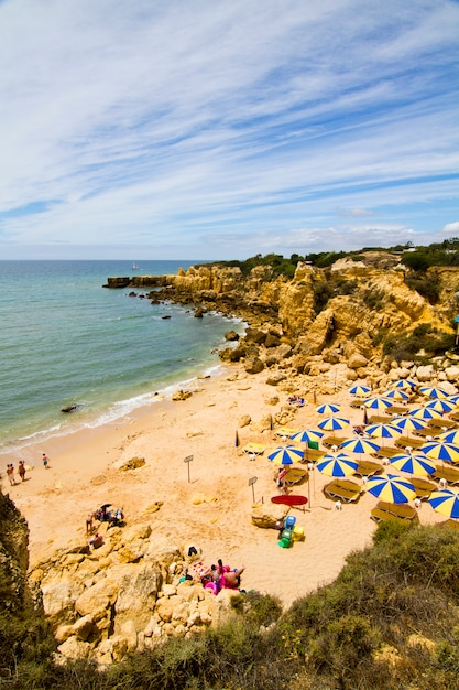 Albufeira, Algarve