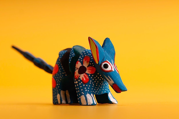 Alebrije