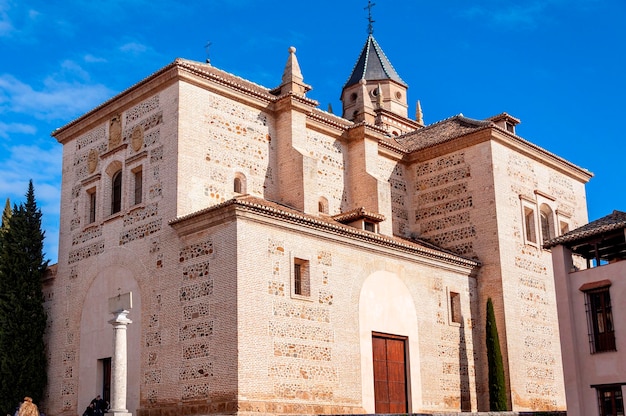 L'Alhambra de Grenade Espagne