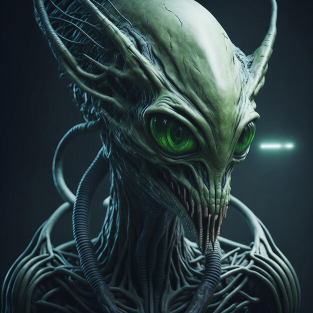 Alien