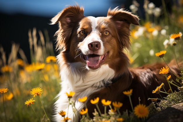 L'alimentation des animaux de compagnie de Hillside est expliquée