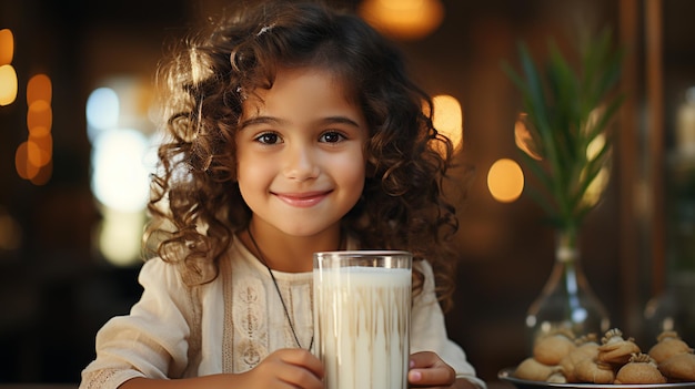 aliments à base de lait