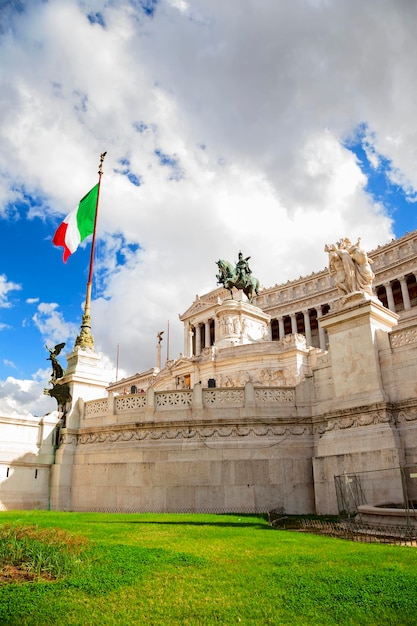 Altare della patria