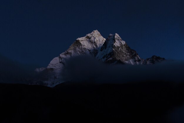 Ama-Dablam