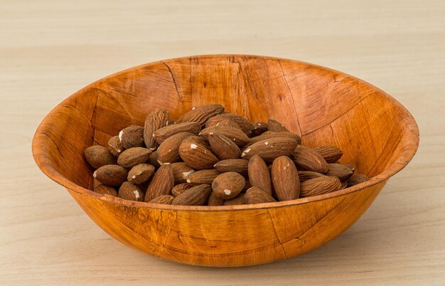 Amandes