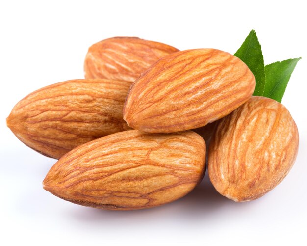 Amandes