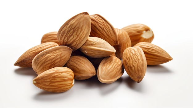 Amandes