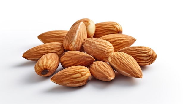 Amandes