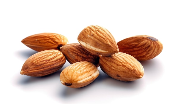 Amandes