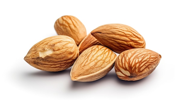 Amandes