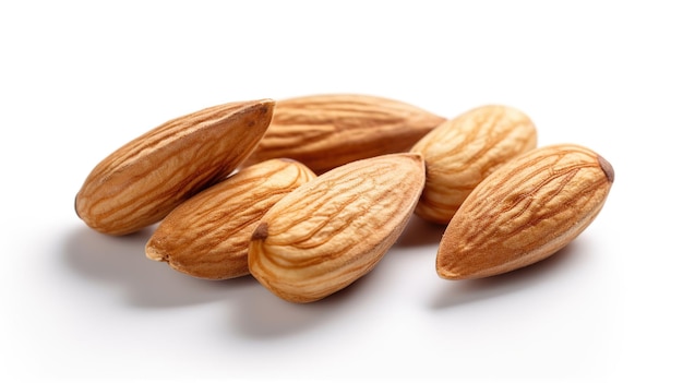 Amandes