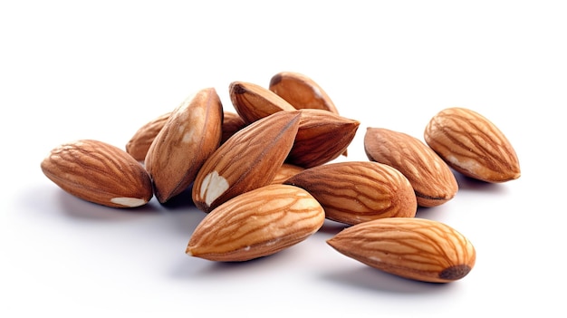 Amandes