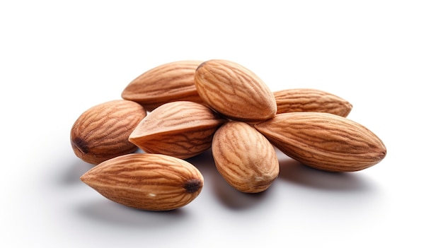 Amandes