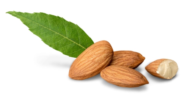 Amandes