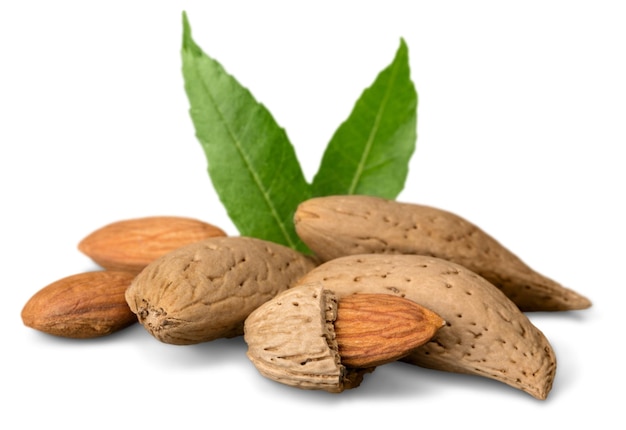 Amandes