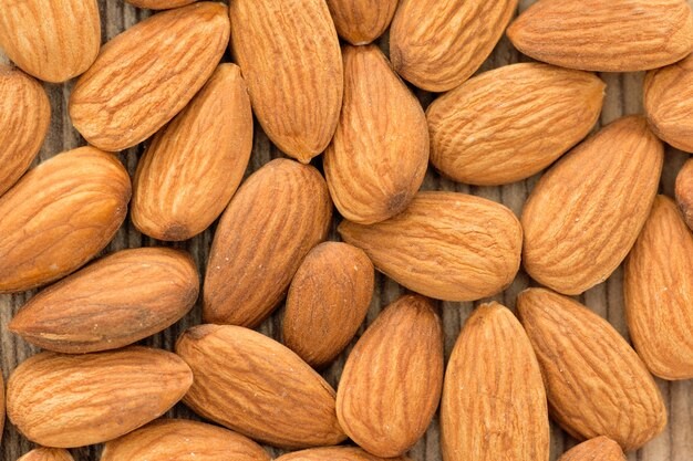 Amandes