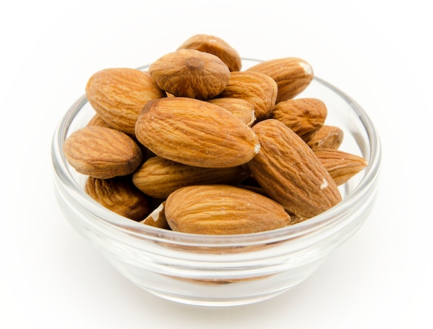 Amandes