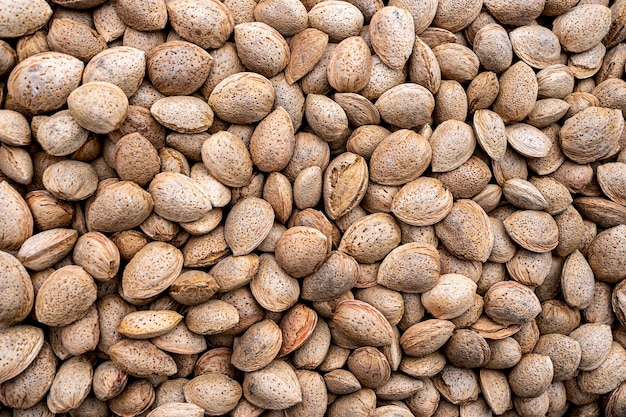 Amandes