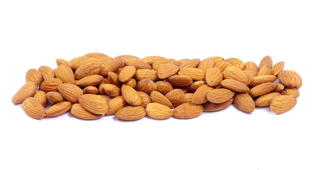 Amandes