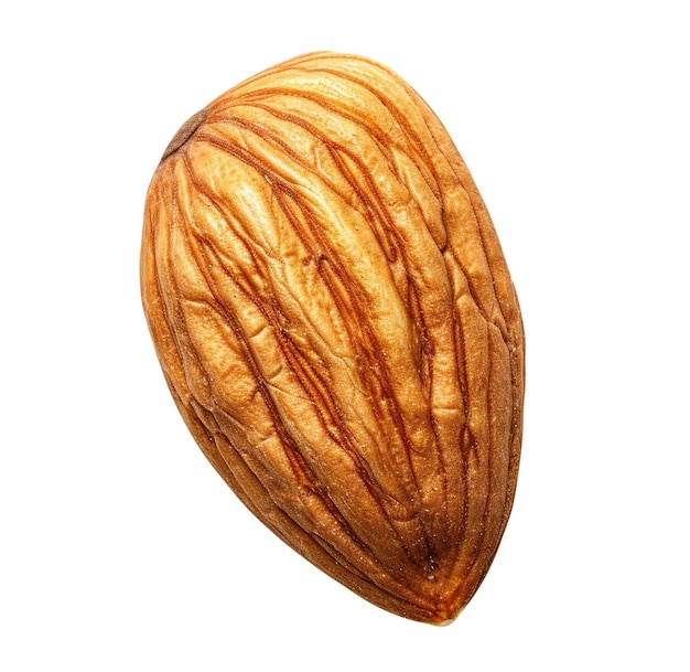 Les amandes