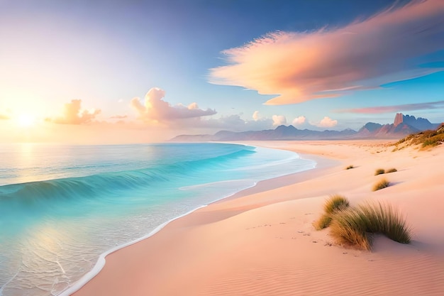 AMBIANCE D'ÉTÉ