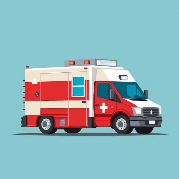 ambulance